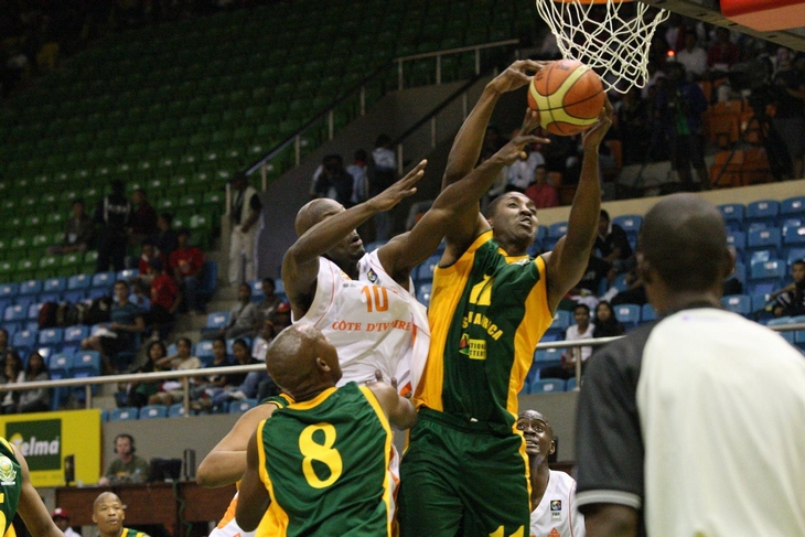 Afrobasket 2013 : Une compétition très ouverte
